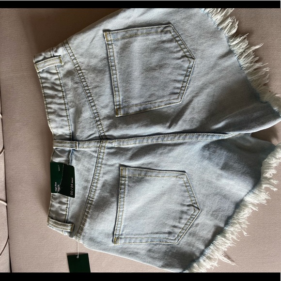 shorts - Picture 2 of 2